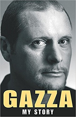 Gazza