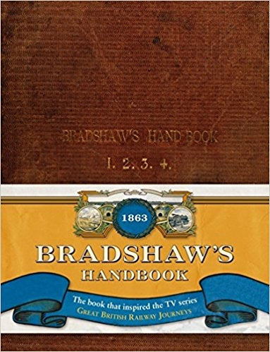 Bradshaw's Handbook