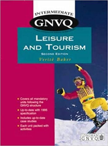 Leisure and tourism
