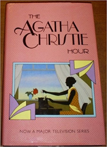 The Agatha Christie hour