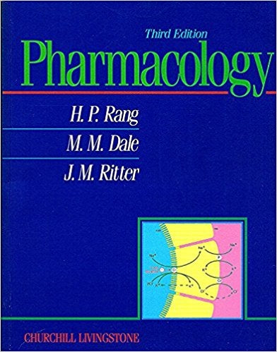 Pharmacology