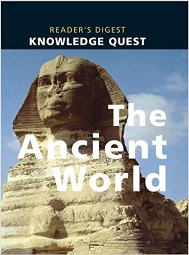 The Ancient World (Knowledge Quest)