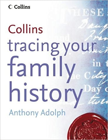 Guide to Tracing Your Family History