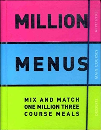 Million Menus