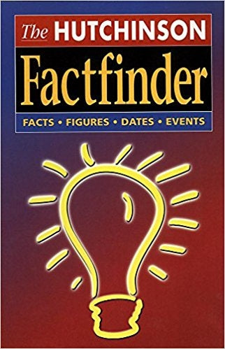 The Hutchinson Factfinder (Hutchinson)