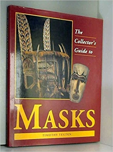 The collector's guide to masks