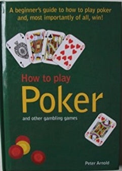 How to Play Poker