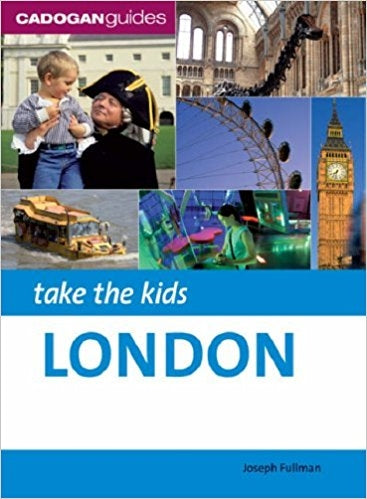 Take the Kids London, 4th (Take the Kids - Cadogan)