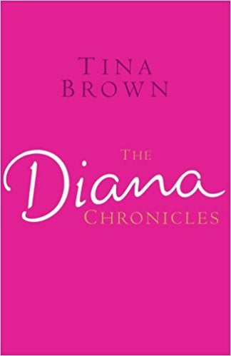 The Diana chronicles