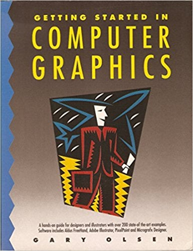 Getting started in computer graphics