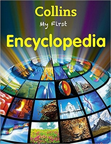 My First Encyclopedia (My First)