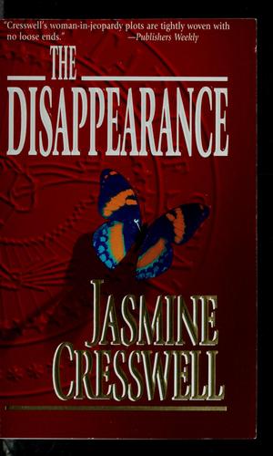 The disappearance