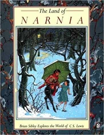 The Land of Narnia