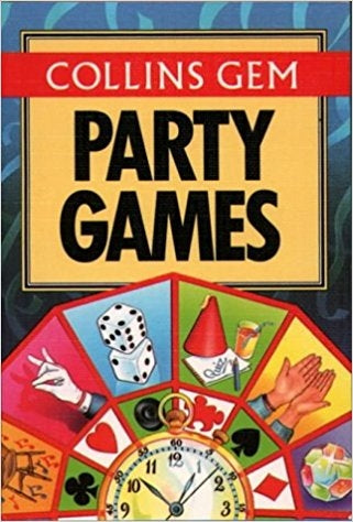 Party games