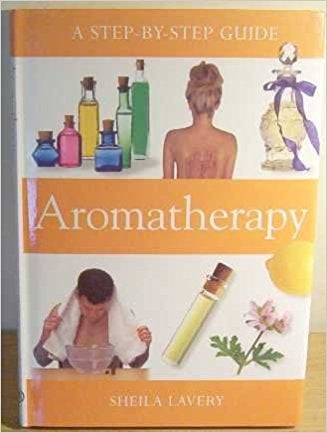 Aromatherapy (Mind, Body & Spirit)