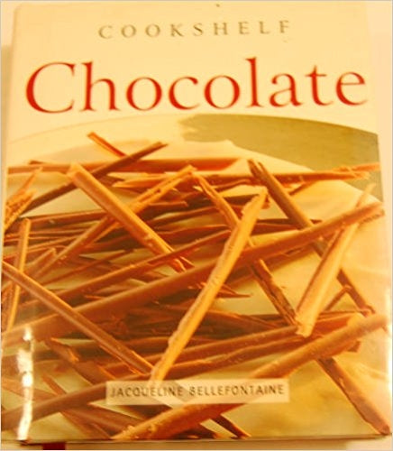 Chocolate (Mini Cookshelf S)