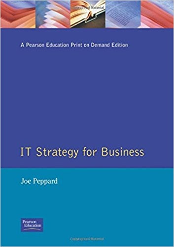 It Strategies for Business