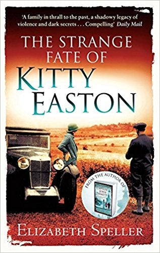 The Strange Fate Of Kitty Easton