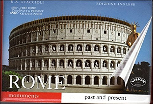 Rome (Past & Present S.)