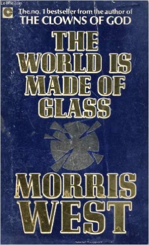 The World Is Made of Glass (Coronet Books)