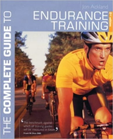 Complete Guide to Endurance Training, The