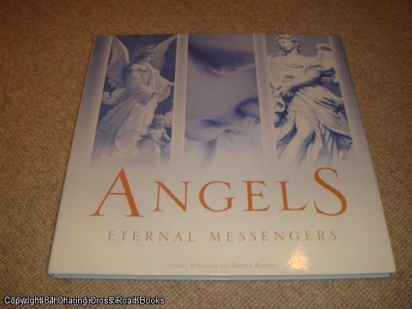 Angels Eternal Messengers