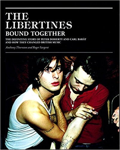 The Libertines