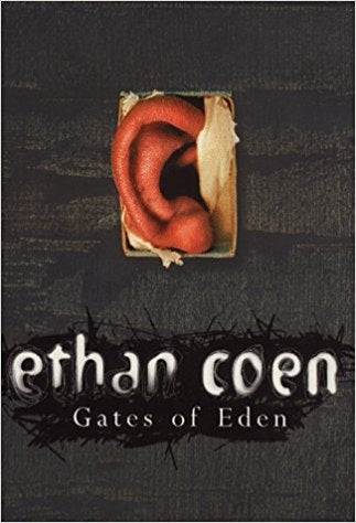 Gates of Eden