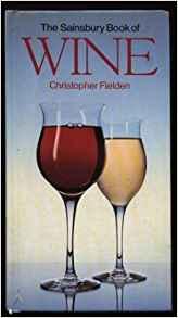 The Sainsbury Book of Wine