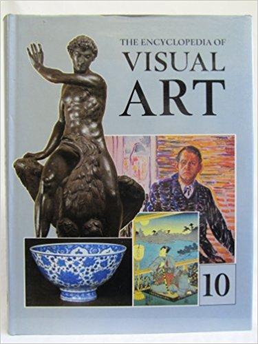 The Encyclopedia Of Visual Art