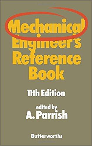 Mechanical Engineer's Reference Book