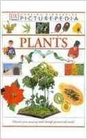 Picturepedia(Revised):15 Plants