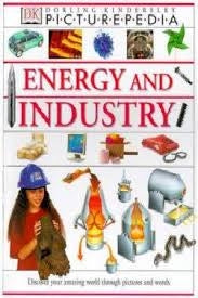 Picturepedia(Revised):16 Energy & Industry