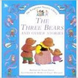 Three Bears and Other Stories