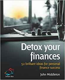 Detox your finances