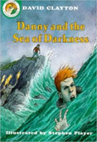 Danny and the Sea of Darkness (Tremors)