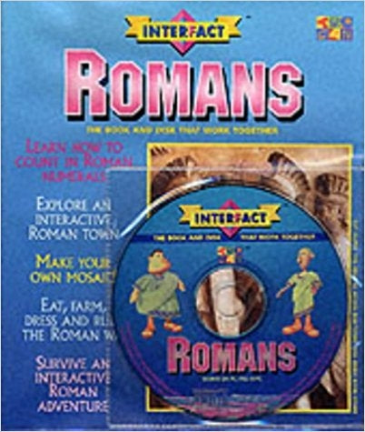 Romans (Interfact)