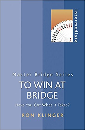 To Win at Bridge