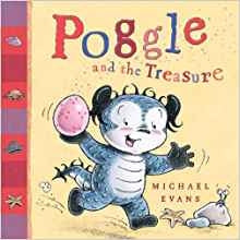 Poggle and the treasure