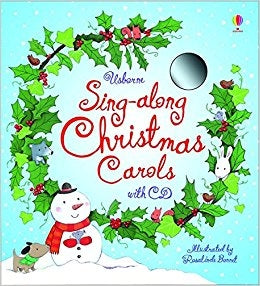 Sing-along Christmas Carols