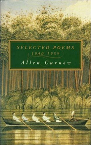 Selected poems 1940-1989