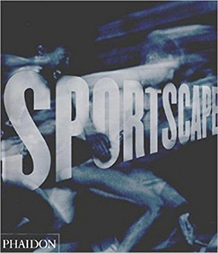 Sportscape: The evolution of sports photography