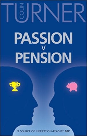 Passion V Pension