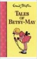 Tales of Betsy-May (Rewards)