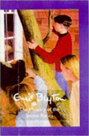 The Mystery of the Secret Room (Enid Blyton's Mysteries)