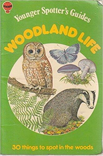 Woodland Life