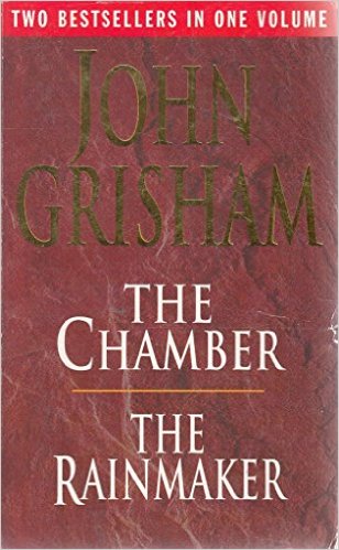 The Chamber / The Rainmaker (Unknown Binding