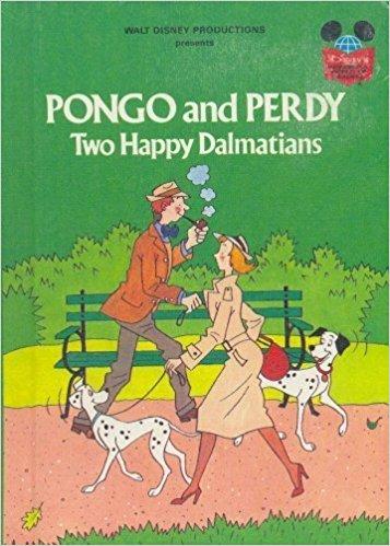 Pongo and Perdy