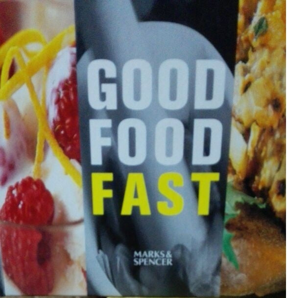 Good Food Fast