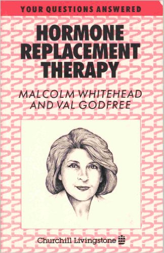 Hormone replacement therapy